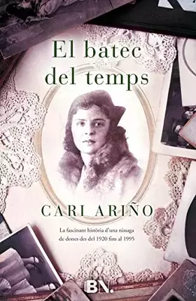 Couverture du produit · El batec del temps (Grandes novelas)