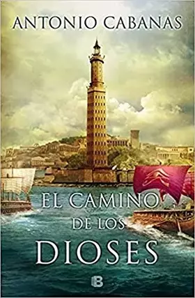 Couverture du produit · El camino de los dioses (Histórica)