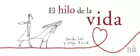 Couverture du produit · El hilo de la vida (B Plus)