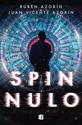 Couverture du produit · Spin Nulo (La Trama)