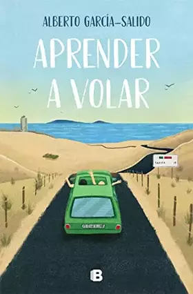Couverture du produit · Aprender a volar (Ediciones B)