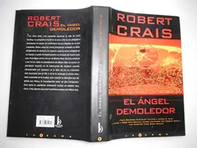 Couverture du produit · El angel demoledor