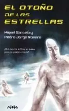 Couverture du produit · El otoño de las estrellas