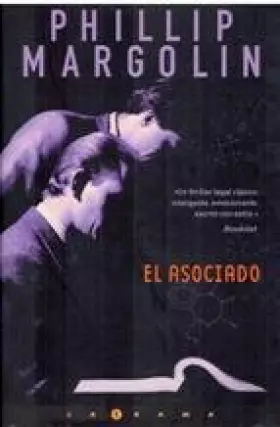 Couverture du produit · El Asociado / The Associate