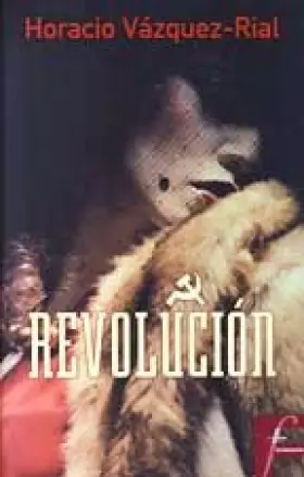 Couverture du produit · Revolucion