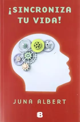 Couverture du produit · Sincroniza tu vida! / Synchronize your life!