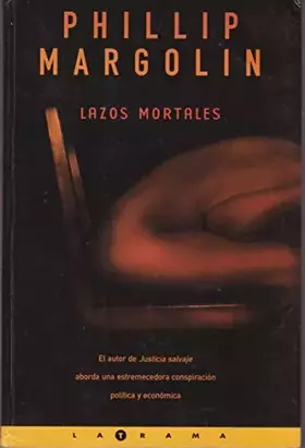 Couverture du produit · Lazos mortales