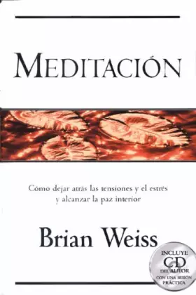 Couverture du produit · Meditación (VERGARA MILLENIUM)