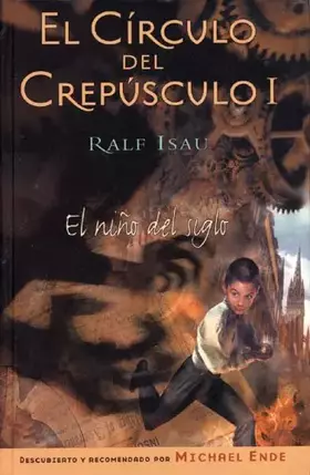 Couverture du produit · El niño del siglo