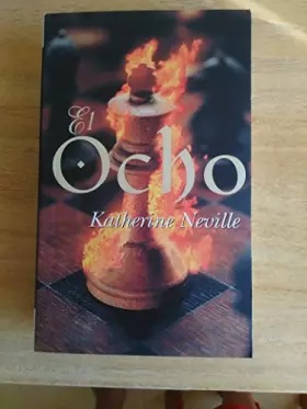 Couverture du produit · El Ocho/Eight