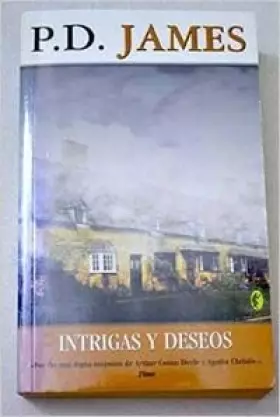 Couverture du produit · INTRIGAS Y DESEOS