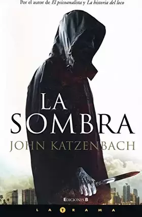 Couverture du produit · LA SOMBRA