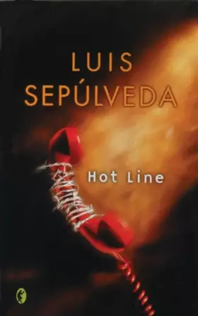 Couverture du produit · Hot Line