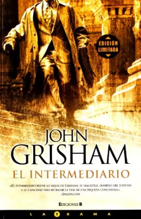 Couverture du produit · El Intermediario / The Broker