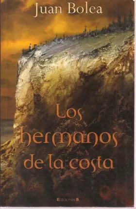 Couverture du produit · HERMANOS DE LA COSTA
