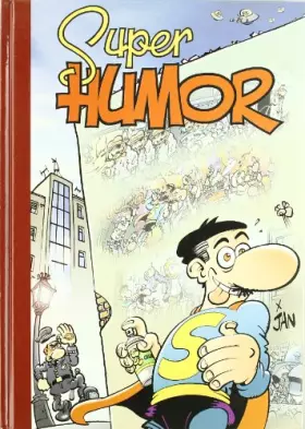 Couverture du produit · TRAS LA PERSIANA...