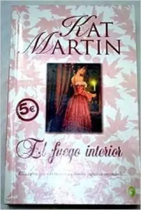 Couverture du produit · EL FUEGO INTERIOR