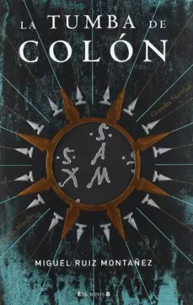 Couverture du produit · LA TUMBA DE COLON