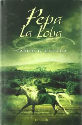 Couverture du produit · PEPA LA LOBA