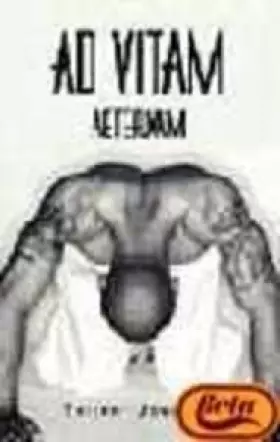 Couverture du produit · AD VITAM AETERNAM