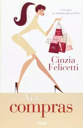 Couverture du produit · VOY DE COMPRAS: 00000 (VERGARA STYLE)