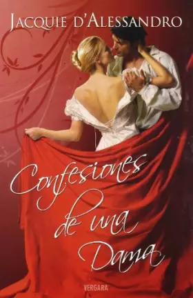 Couverture du produit · Confesiones de una dama/ Confessions at Midnight