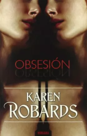 Couverture du produit · Obsesion/ Obsession