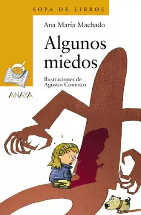 Couverture du produit · Algunos Miedos/ Some Fears