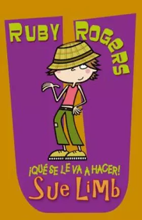 Couverture du produit · Ruby Rogers: Que Se Le Va a Hacer / We Can't Do Anything About It