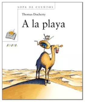 Couverture du produit · A la playa/ To The Beach