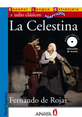 Couverture du produit · La Celestina