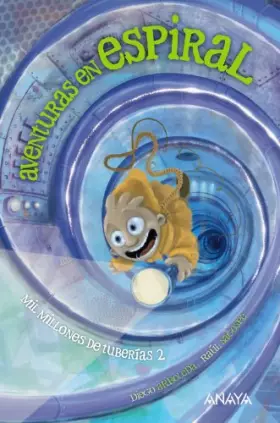 Couverture du produit · Mil millones de tuberias 2