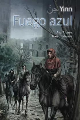 Couverture du produit · Yinn. Fuego azul