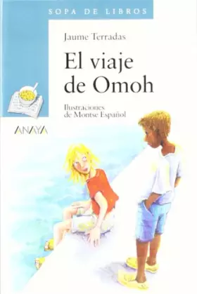 Couverture du produit · El viaje de Omoh / Omoh's Journey