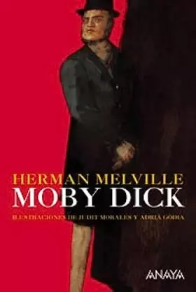 Couverture du produit · Moby Dick (Libros Infantiles - Libros-Regalo)