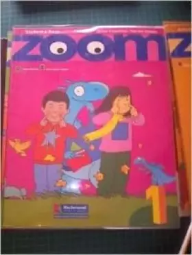 Couverture du produit · Ep 1 - Ingles + Cd - Zoom
