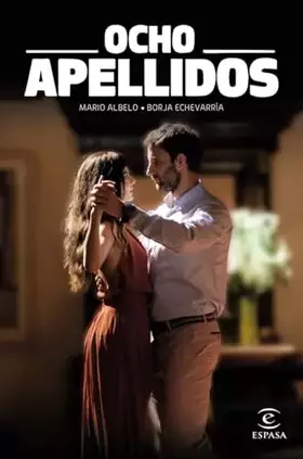 Couverture du produit · Ocho apellidos (Fuera de colección)