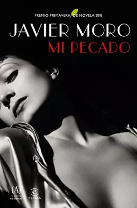 Couverture du produit · Mi pecado / My Sin
