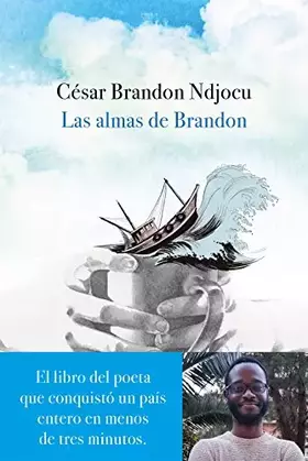 Couverture du produit · Las almas de Brandon