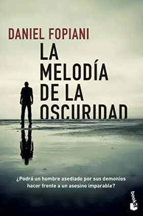 Couverture du produit · La melodía de la oscuridad