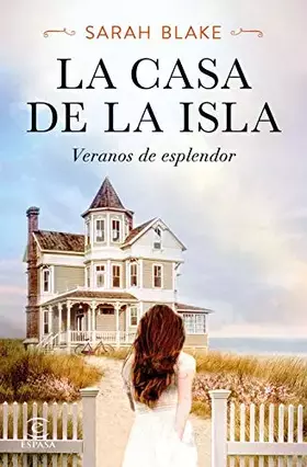Couverture du produit · La casa de la isla