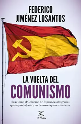 Couverture du produit · La vuelta del comunismo