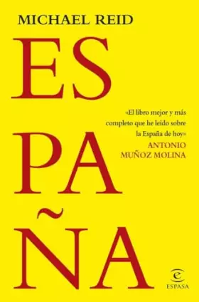 Couverture du produit · España (NO FICCIÓN)