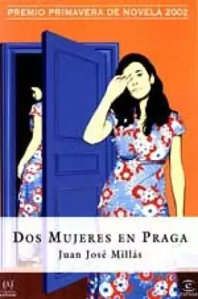 Couverture du produit · DOS Mujeres En Praga