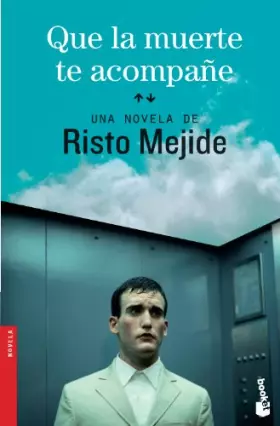 Couverture du produit · Que la muerte te acompañe (Novela)