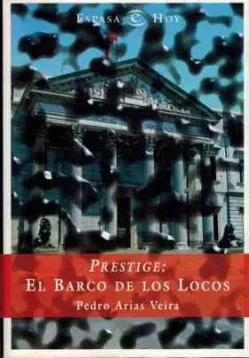 Couverture du produit · Prestige: El Barco De Los Lecos