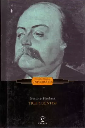 Couverture du produit · Tres cuentos