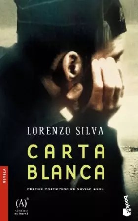 Couverture du produit · Carta Blanca