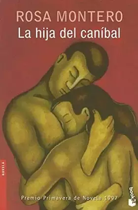 Couverture du produit · La hija del caníbal (Novela)