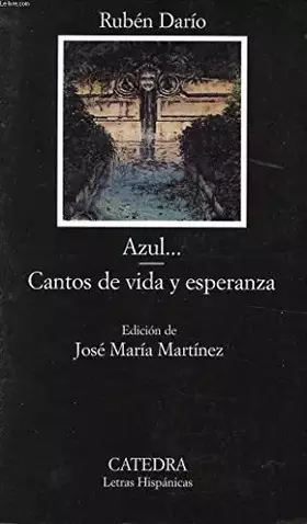 Couverture du produit · Azul / cantos de vida y Esperanza: